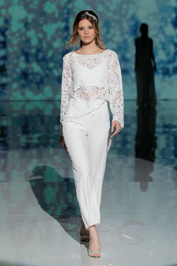 ilovebrides.pt Marylise & Rembo Styling 2018 Barcelona Bridal Fashion Week 2017